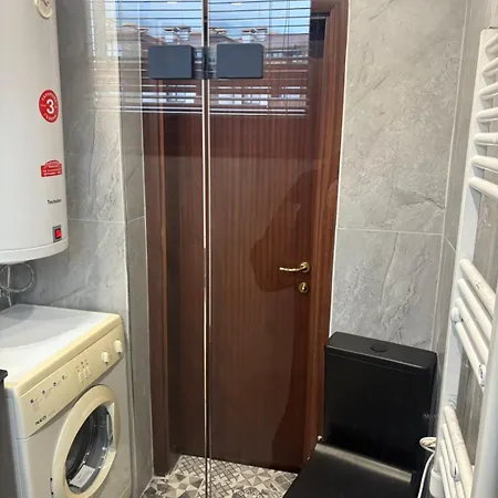 Apartment Ramada 2 Boutique Near Road Bansko