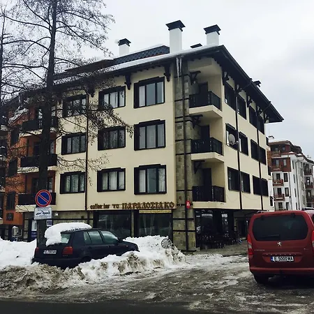 Ramada 2 Boutique Near Road * バンスコ