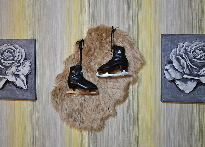 Apartman Ramada 2 Boutique Near Road Banszko