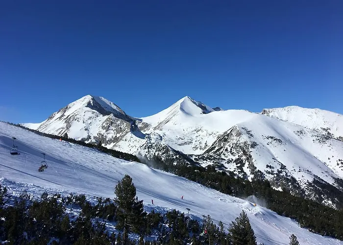 Apartman Ramada 2 Boutique Near Road