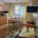 Ramada 2 Boutique Near Road Apartamento Bansko