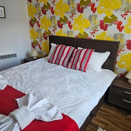 アパート Ramada 2 Boutique Near Road