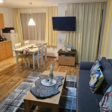 Ramada 2 Boutique Near Road * Bansko