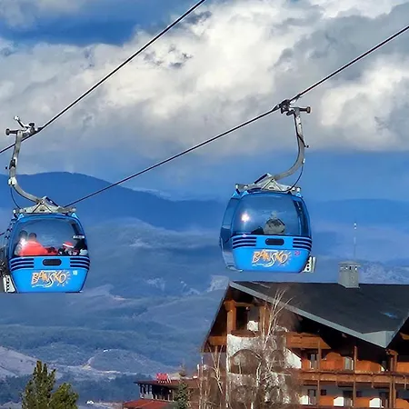 Ramada 2 Boutique Near Road * Bansko