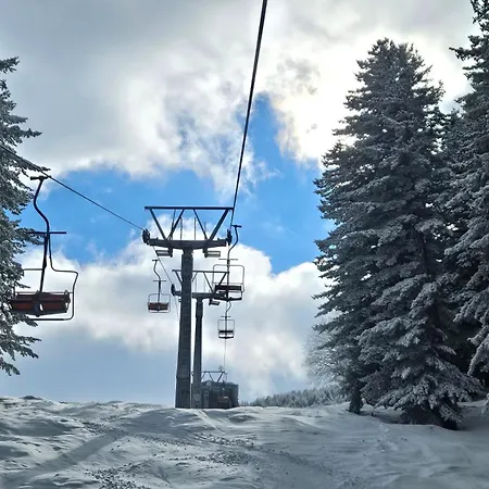 Appartamento Ramada 2 Boutique Near Road *