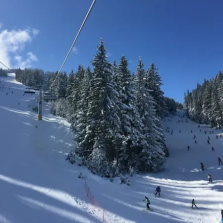 Ramada 2 Boutique Near Road Appartamento *