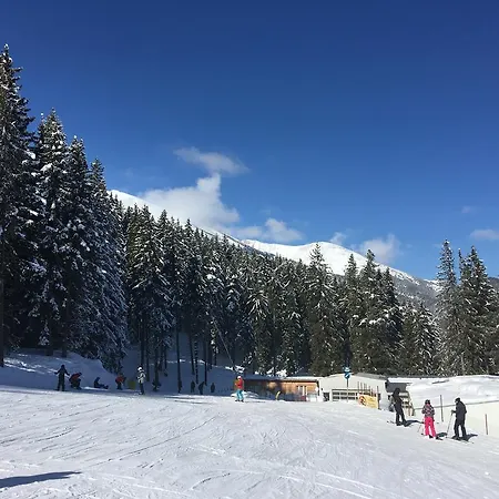 Appartamento Ramada 2 Boutique Near Road Bansko