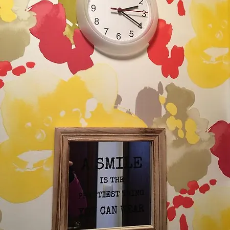 Ramada 2 Boutique Near Road アパート *