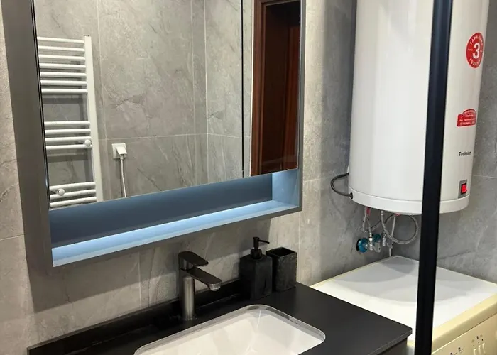 Ramada 2 Boutique Near Road Bansko