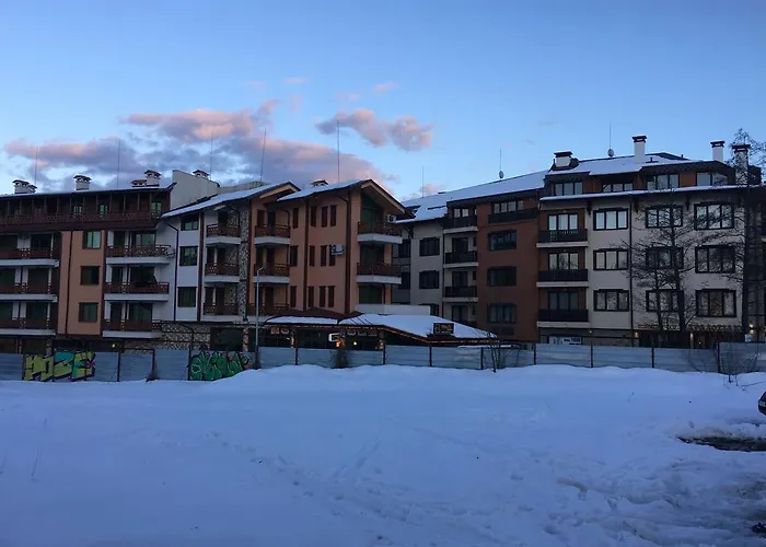 公寓 Ramada 2 Boutique Near Road